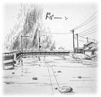 �u���S�[�I�v�̓��@���R�n�}�����o���I�s