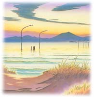 ���q�C�݁@���R�n�}�����o���I�s