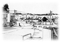 �k�̒��ւ̓��@���R�n�}�����o���I�s