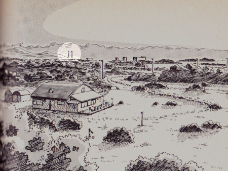 �J�t�F�A���t�@�̔ޕ��̂Q�{���ˁ@���R�n�}�����o���I�s