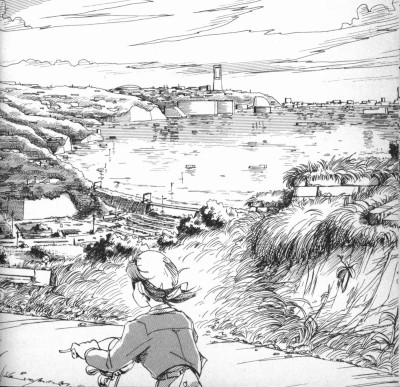 �ޕ��Ƀ����h�}�[�N�^���[�̌�����u�i�O���������j�@���R�n�}�����o���I�s