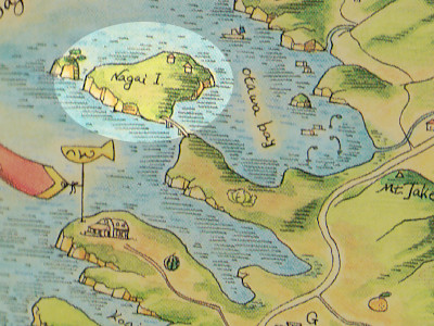 �C�ʏ㏸�œ��ɂȂ鉡�{��̒���