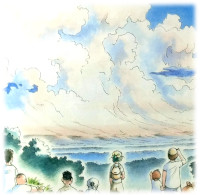 ����̑�n���r�؂��R�@���R�n�}�����o���I�s