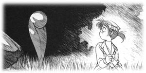 �A���t�@����Ɛ��ӂ̃L�m�R