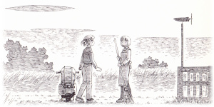 �A���t�@�^�C�v�iA�^�C�v�j�̗��j