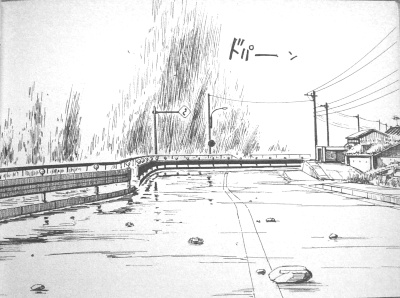 �u���S�[�I�̓��v�@���R�n�}�����o���I�s