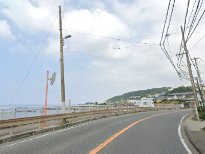 �u���S�[�I�̓��v���猩���u�k�̑����v�@���R�n�}�����o���I�s