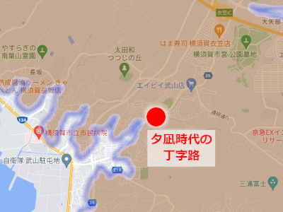 �u�C�ӂ̒����H�A���ݗ\��n�v�@���R�n�}�����o���I�s