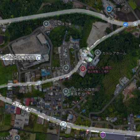 �Ó�΂����n���݁@���R�n�}�����o���I�s