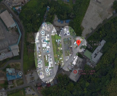 �Ó�΂����n���݁@���R�n�}�����o���I�s