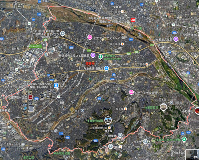 ����̑�n���r�؂��R�@���R�n�}�����o���I�s