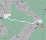 ��̌��� ���Ђւ̃��[�g�@���R�n�}�����o���I�s